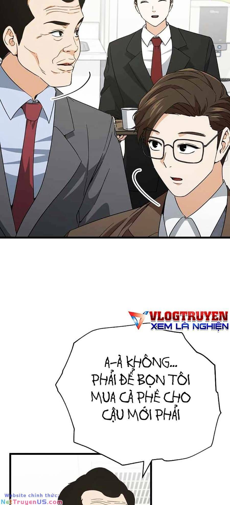 đọc truyện Bố Tôi Quá Mạnh Chương 149 ảnh 100 tại Thiên Thai Truyện