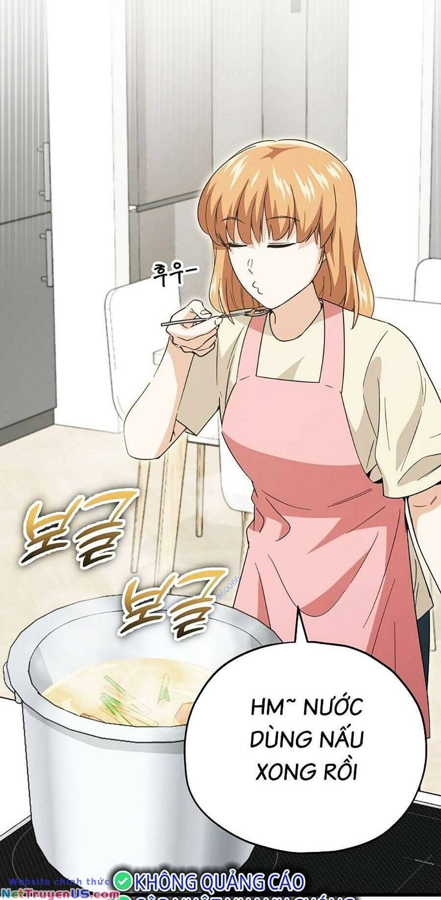 đọc truyện Bố Tôi Quá Mạnh Chương 150 ảnh 3 tại Thiên Thai Truyện