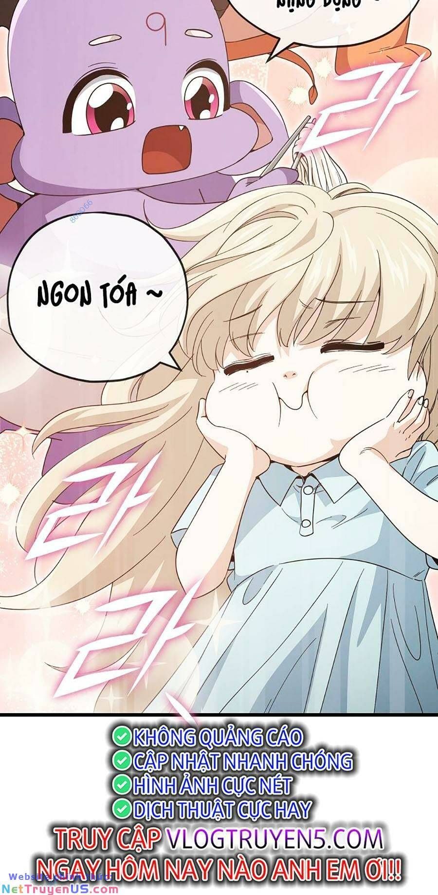 đọc truyện Bố Tôi Quá Mạnh Chương 150 ảnh 14 tại Thiên Thai Truyện