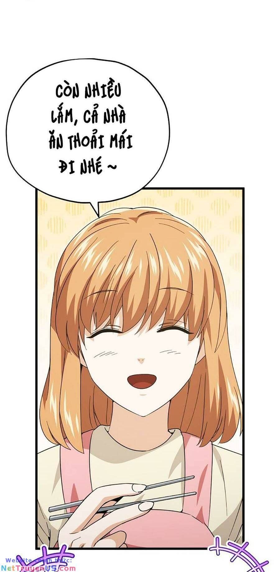 đọc truyện Bố Tôi Quá Mạnh Chương 150 ảnh 15 tại Thiên Thai Truyện