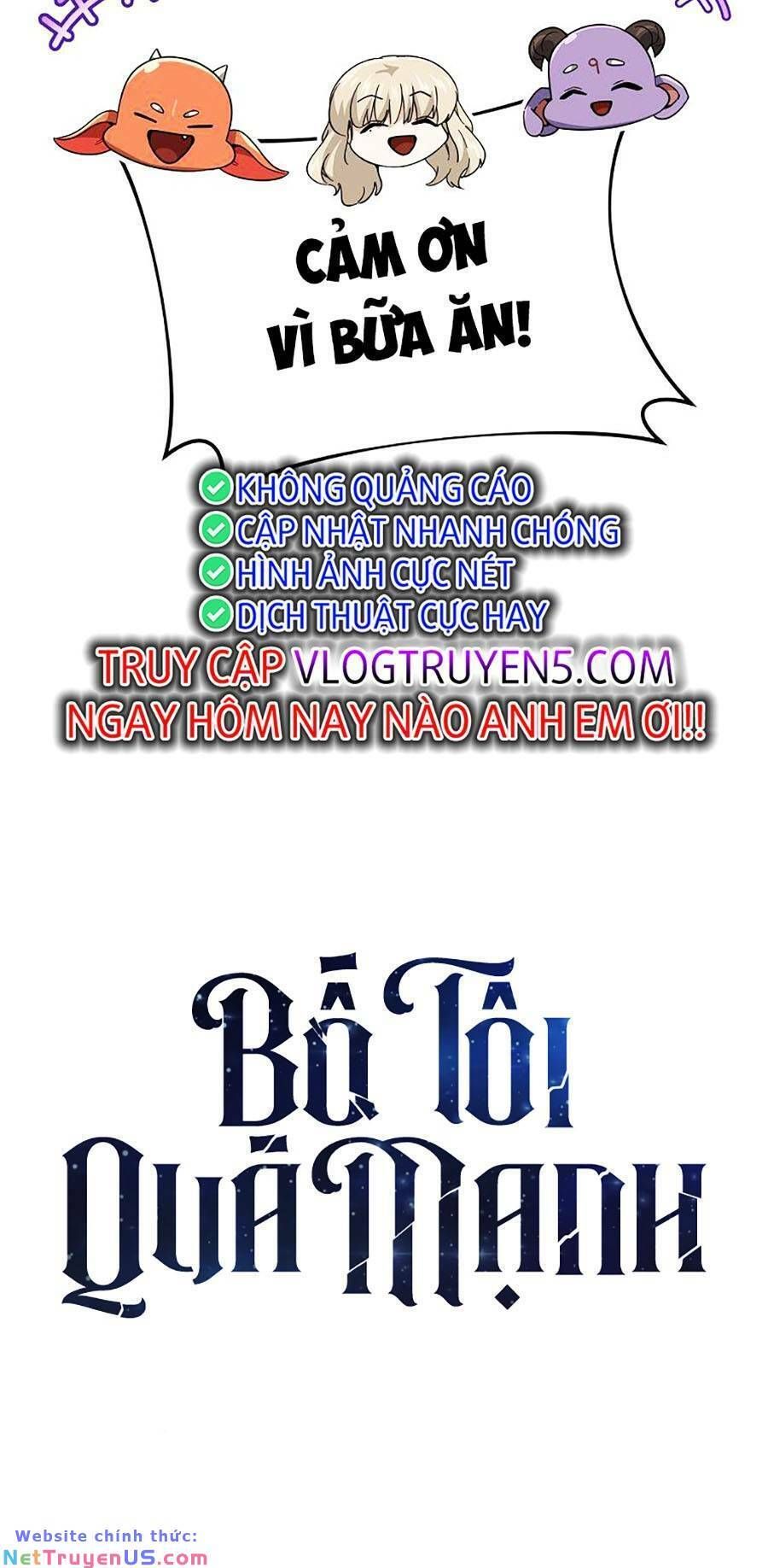 đọc truyện Bố Tôi Quá Mạnh Chương 150 ảnh 16 tại Thiên Thai Truyện