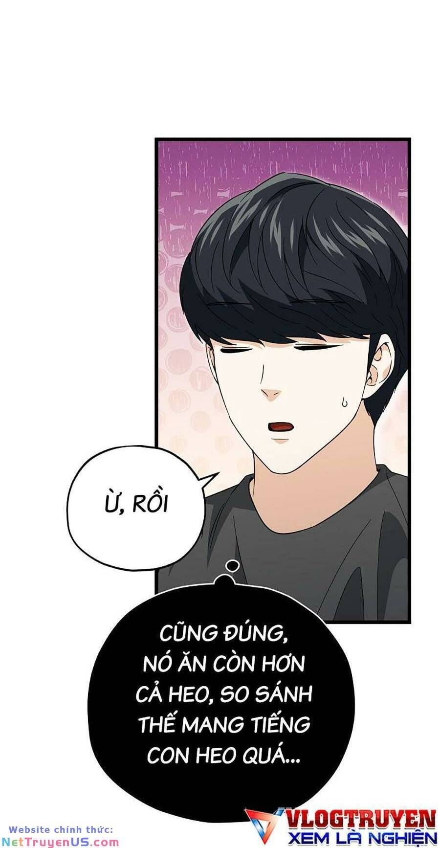 đọc truyện Bố Tôi Quá Mạnh Chương 150 ảnh 23 tại Thiên Thai Truyện