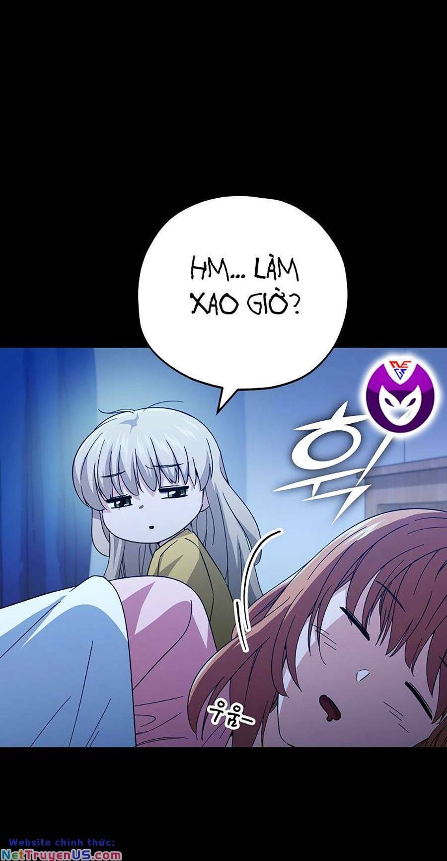 đọc truyện Bố Tôi Quá Mạnh Chương 150 ảnh 28 tại Thiên Thai Truyện