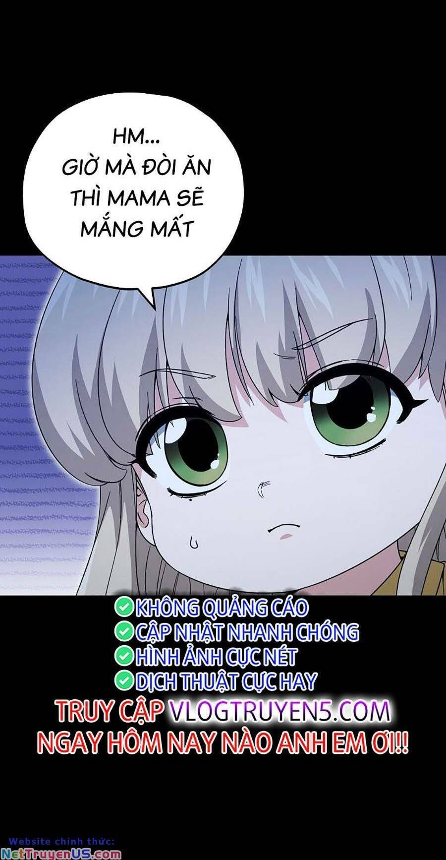 đọc truyện Bố Tôi Quá Mạnh Chương 150 ảnh 29 tại Thiên Thai Truyện