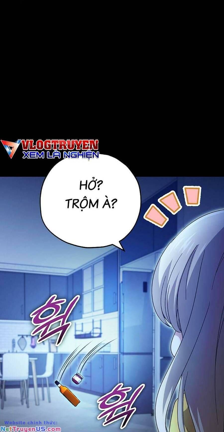 đọc truyện Bố Tôi Quá Mạnh Chương 150 ảnh 31 tại Thiên Thai Truyện