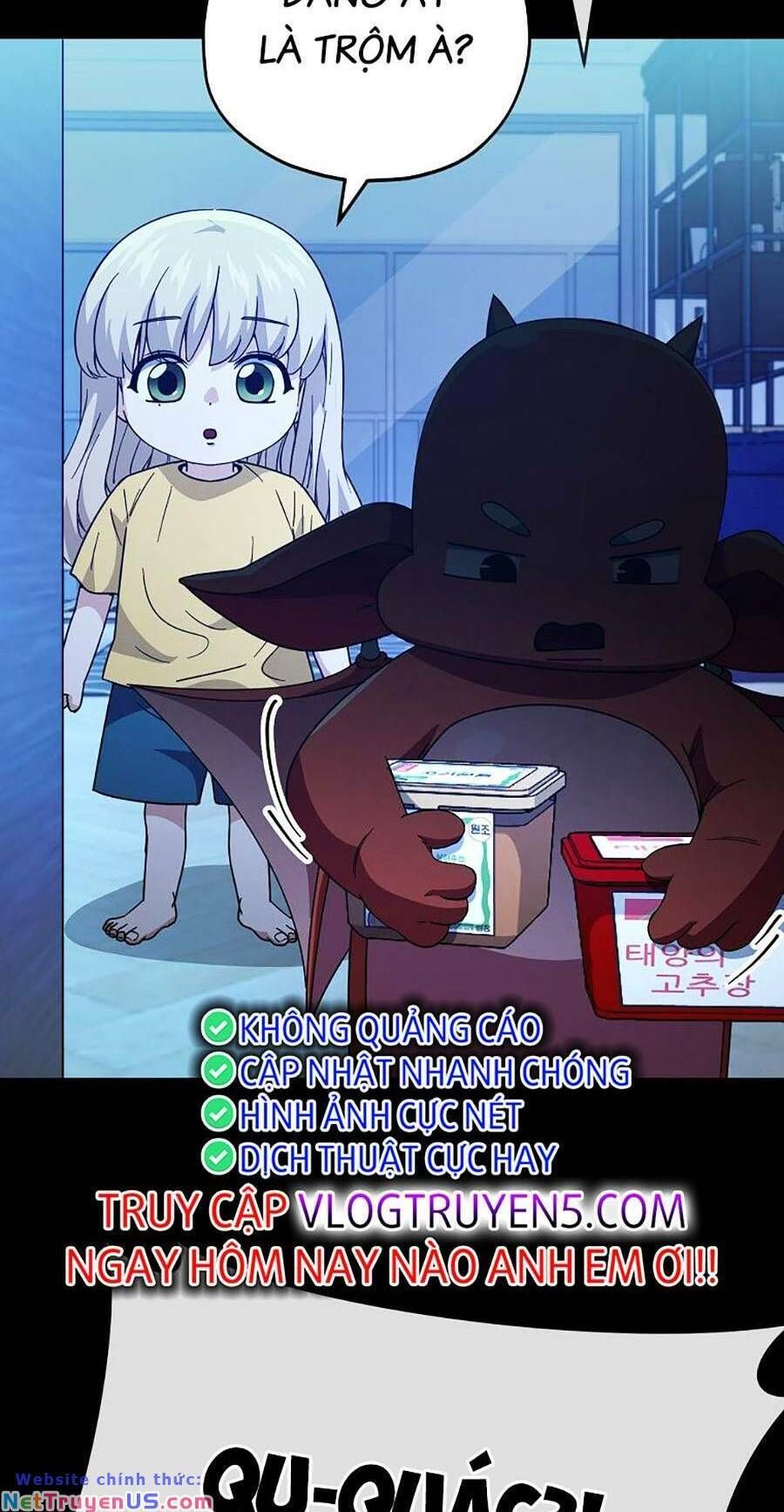 đọc truyện Bố Tôi Quá Mạnh Chương 150 ảnh 33 tại Thiên Thai Truyện