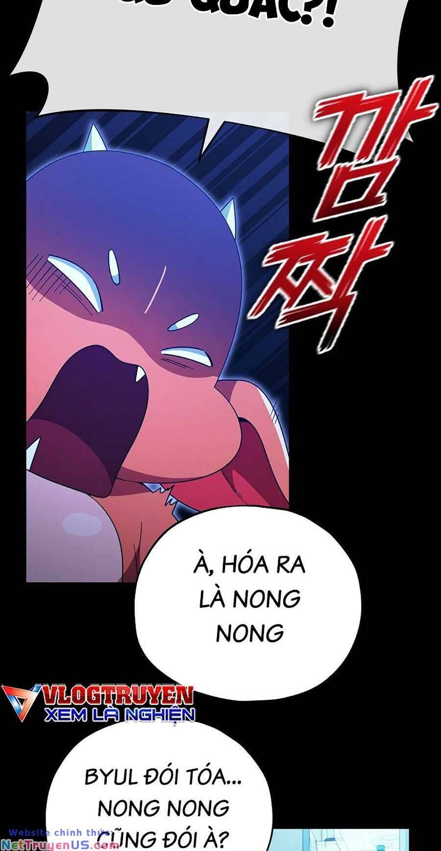 đọc truyện Bố Tôi Quá Mạnh Chương 150 ảnh 34 tại Thiên Thai Truyện