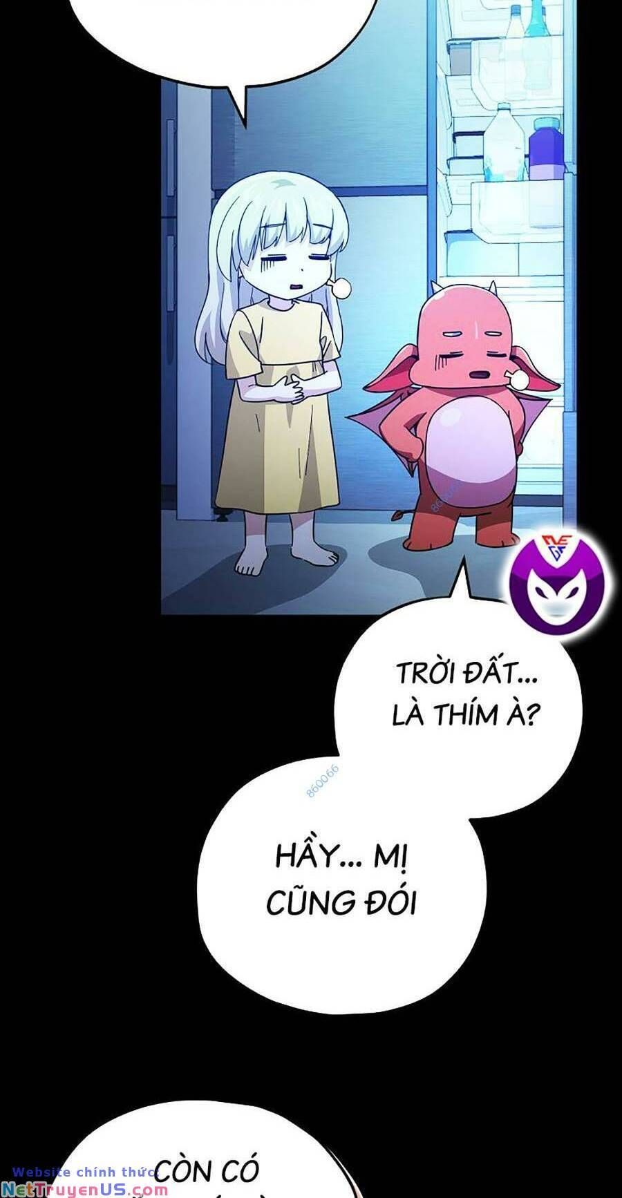 đọc truyện Bố Tôi Quá Mạnh Chương 150 ảnh 35 tại Thiên Thai Truyện