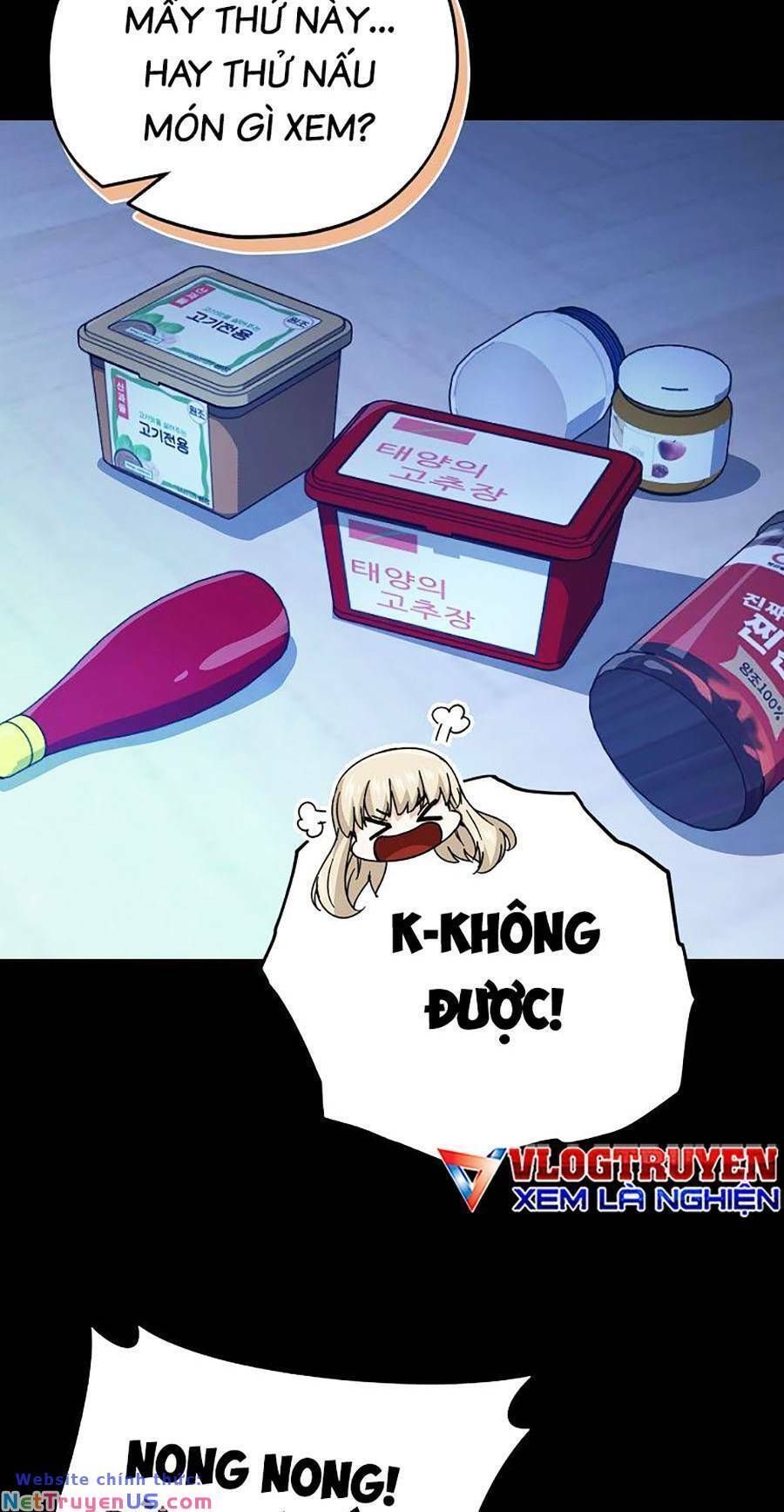 đọc truyện Bố Tôi Quá Mạnh Chương 150 ảnh 36 tại Thiên Thai Truyện