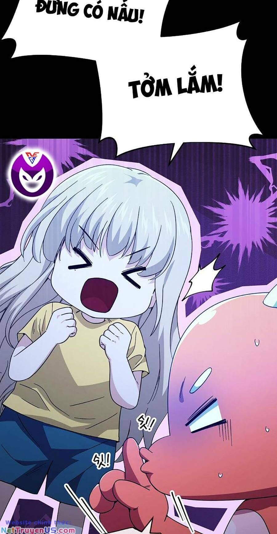 đọc truyện Bố Tôi Quá Mạnh Chương 150 ảnh 37 tại Thiên Thai Truyện