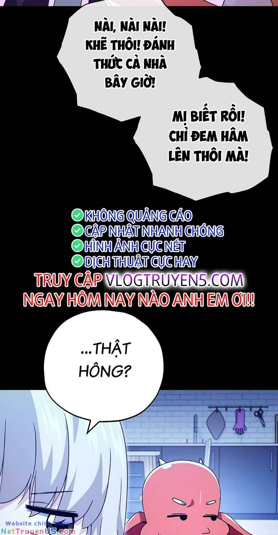 đọc truyện Bố Tôi Quá Mạnh Chương 150 ảnh 38 tại Thiên Thai Truyện