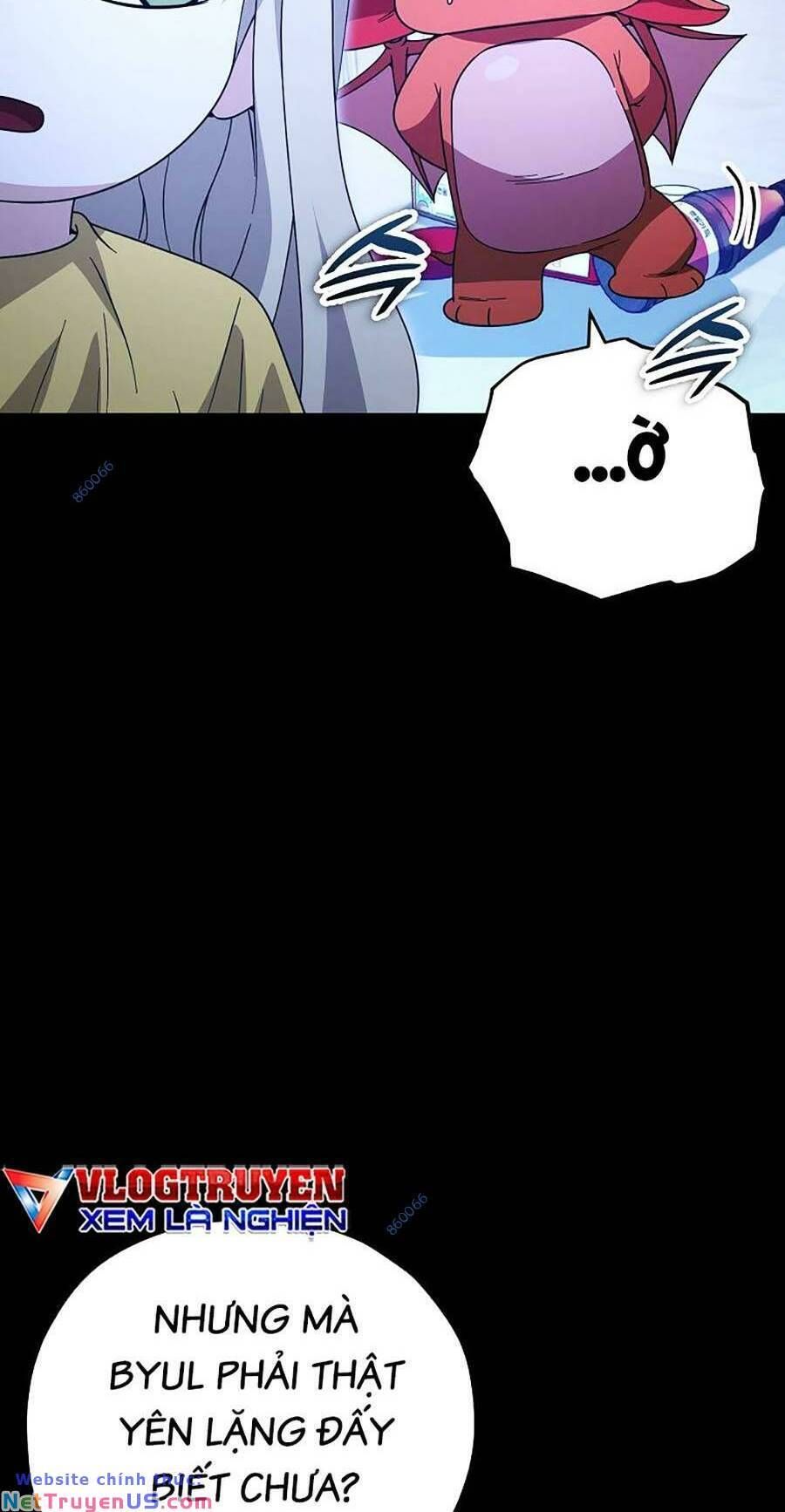 đọc truyện Bố Tôi Quá Mạnh Chương 150 ảnh 39 tại Thiên Thai Truyện