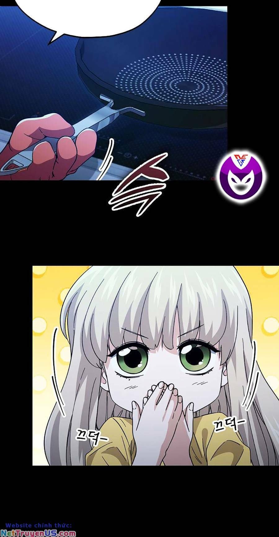 đọc truyện Bố Tôi Quá Mạnh Chương 150 ảnh 40 tại Thiên Thai Truyện