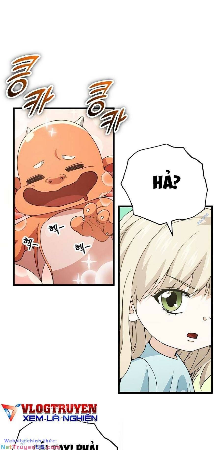 đọc truyện Bố Tôi Quá Mạnh Chương 150 ảnh 6 tại Thiên Thai Truyện