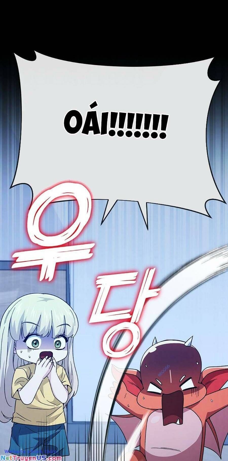 đọc truyện Bố Tôi Quá Mạnh Chương 150 ảnh 43 tại Thiên Thai Truyện