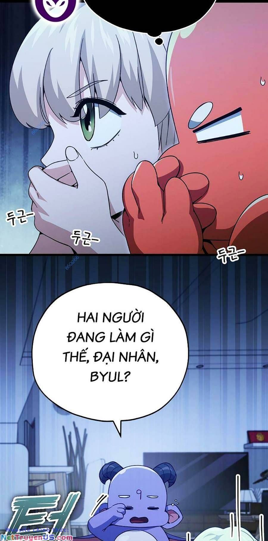 đọc truyện Bố Tôi Quá Mạnh Chương 150 ảnh 46 tại Thiên Thai Truyện