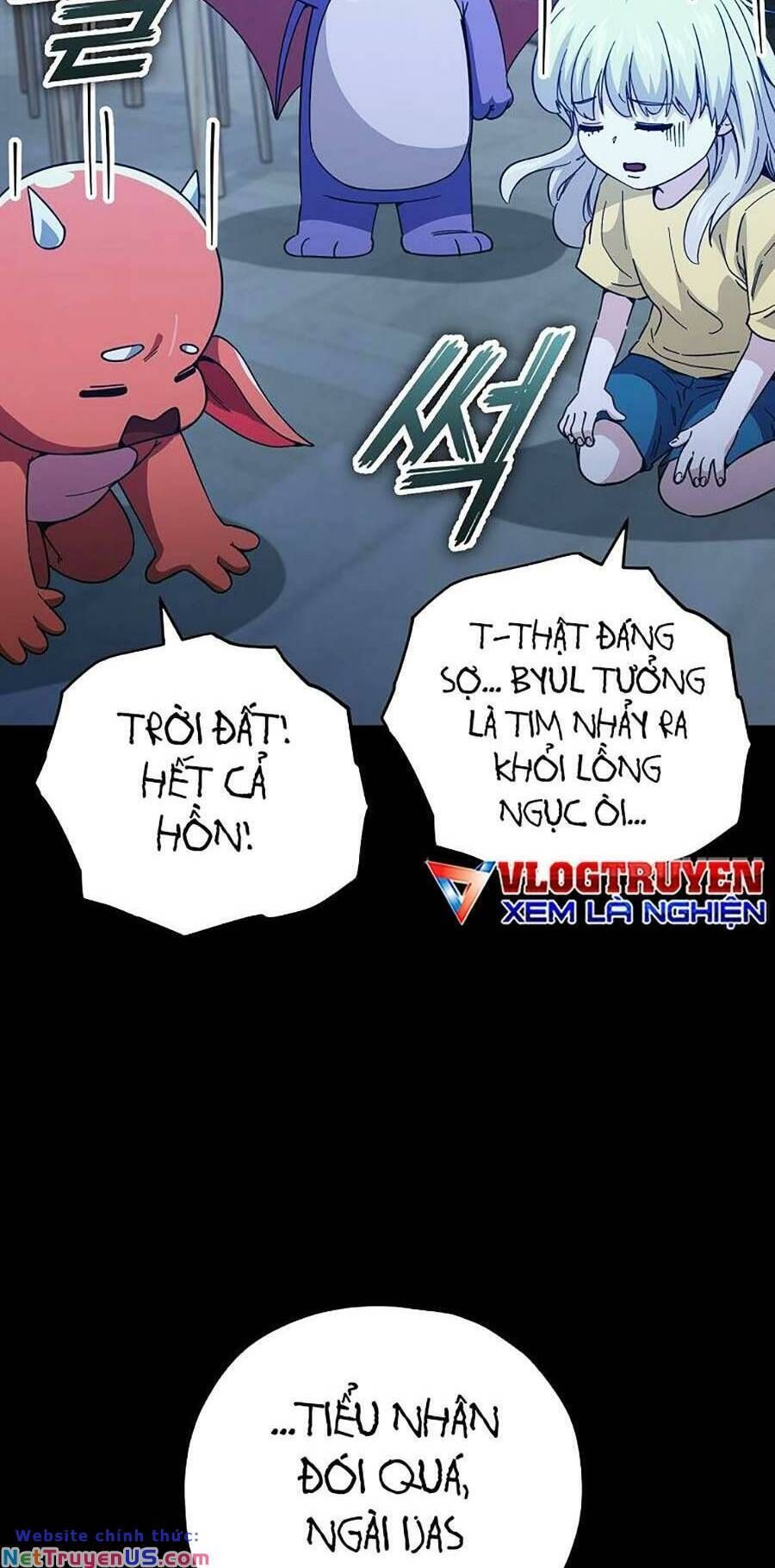 đọc truyện Bố Tôi Quá Mạnh Chương 150 ảnh 47 tại Thiên Thai Truyện