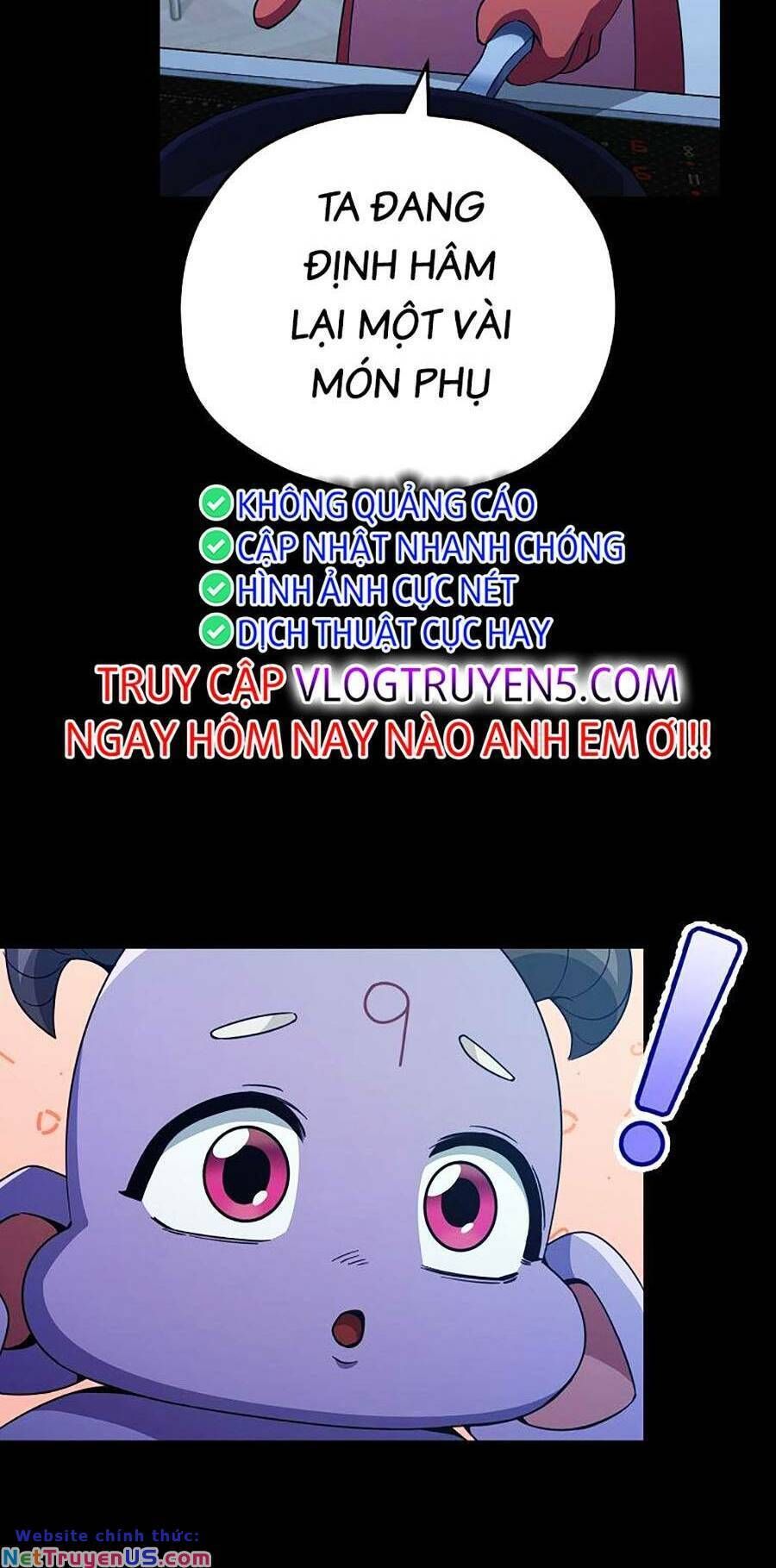 đọc truyện Bố Tôi Quá Mạnh Chương 150 ảnh 49 tại Thiên Thai Truyện