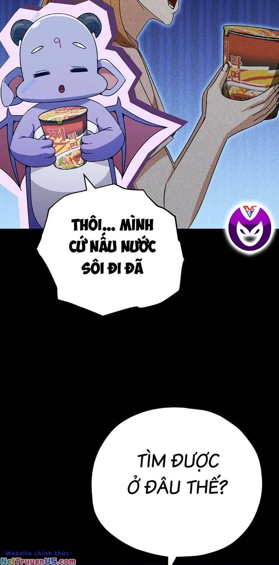 đọc truyện Bố Tôi Quá Mạnh Chương 150 ảnh 54 tại Thiên Thai Truyện