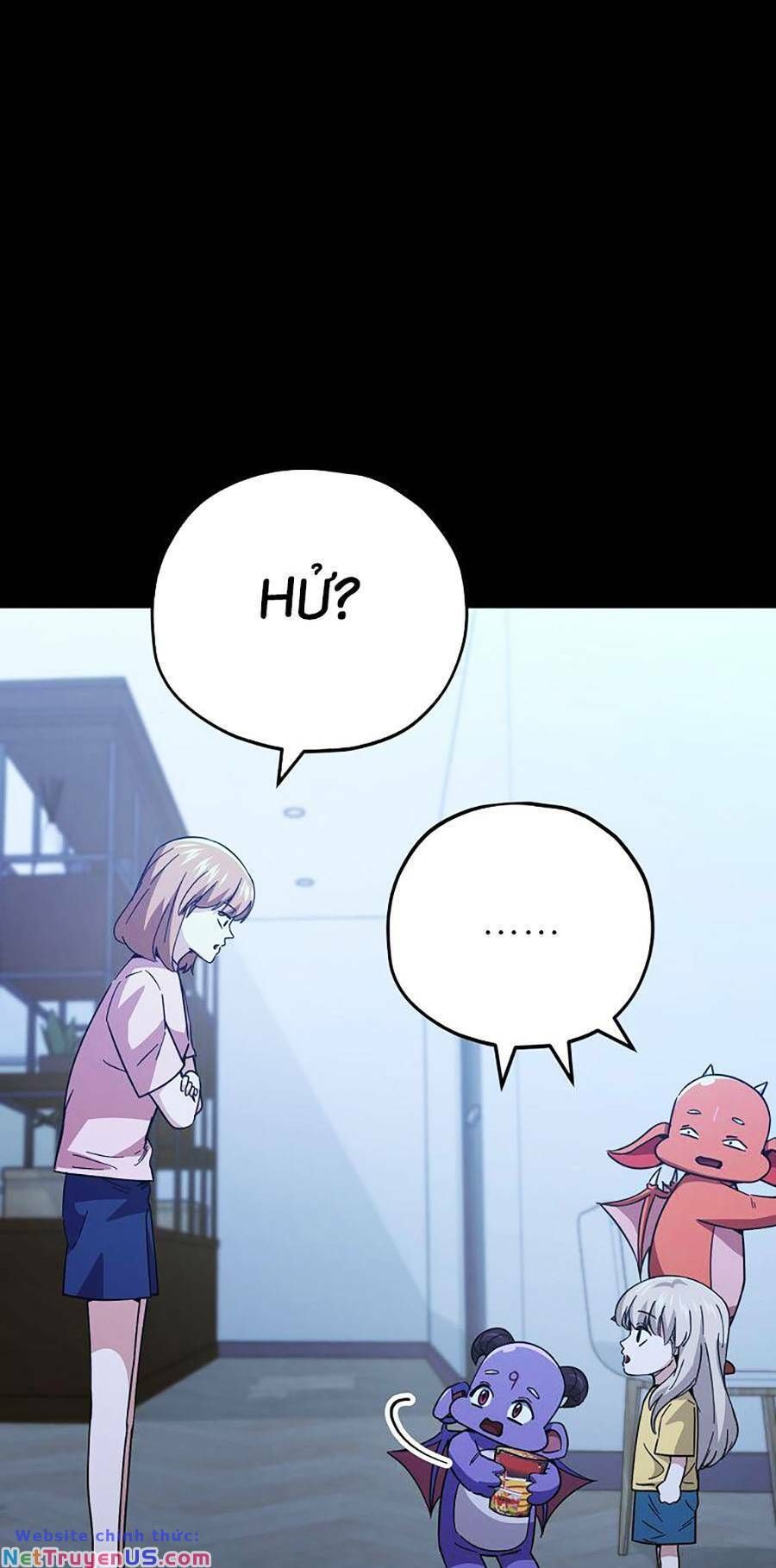 đọc truyện Bố Tôi Quá Mạnh Chương 150 ảnh 56 tại Thiên Thai Truyện