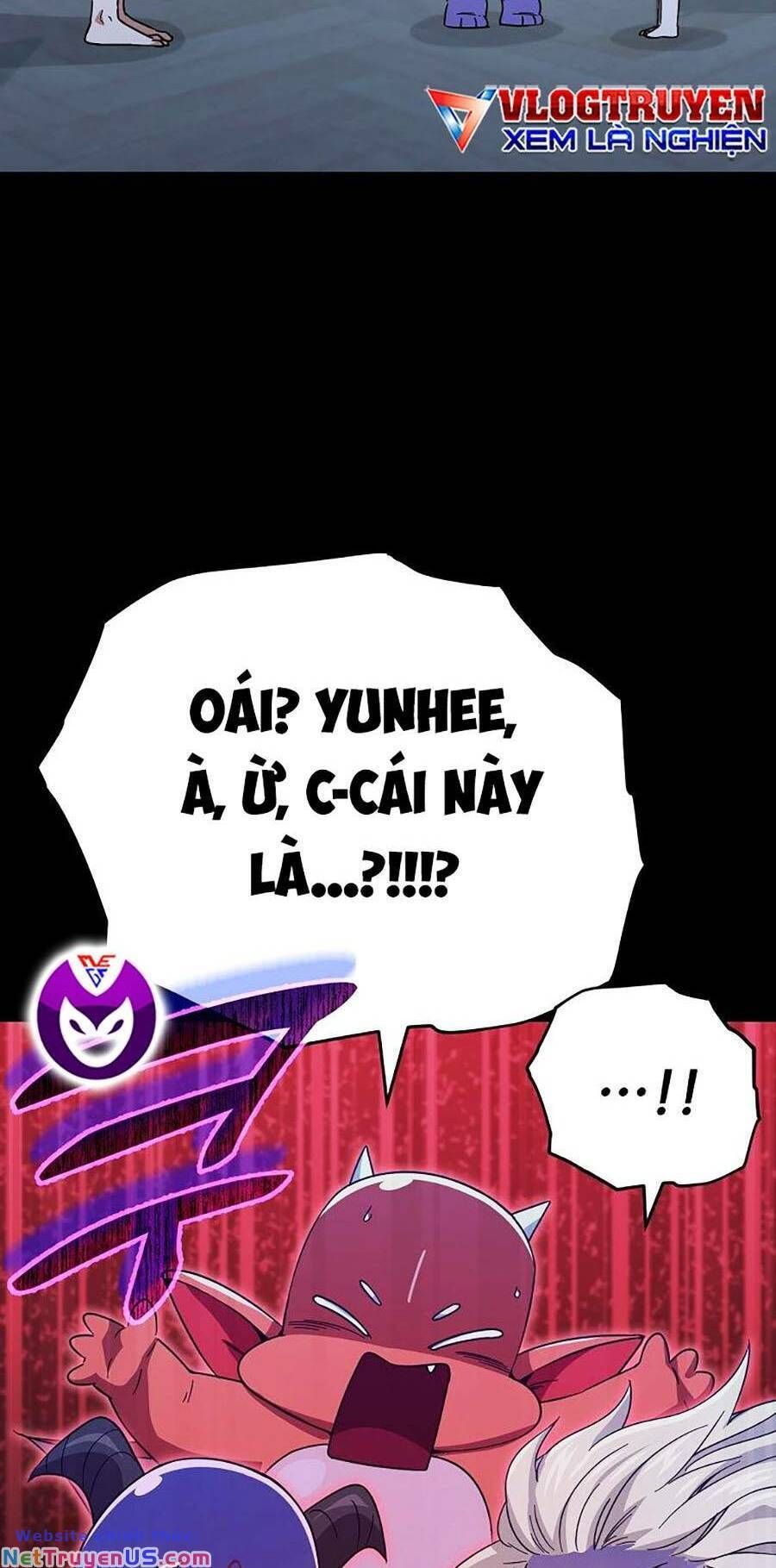 đọc truyện Bố Tôi Quá Mạnh Chương 150 ảnh 57 tại Thiên Thai Truyện