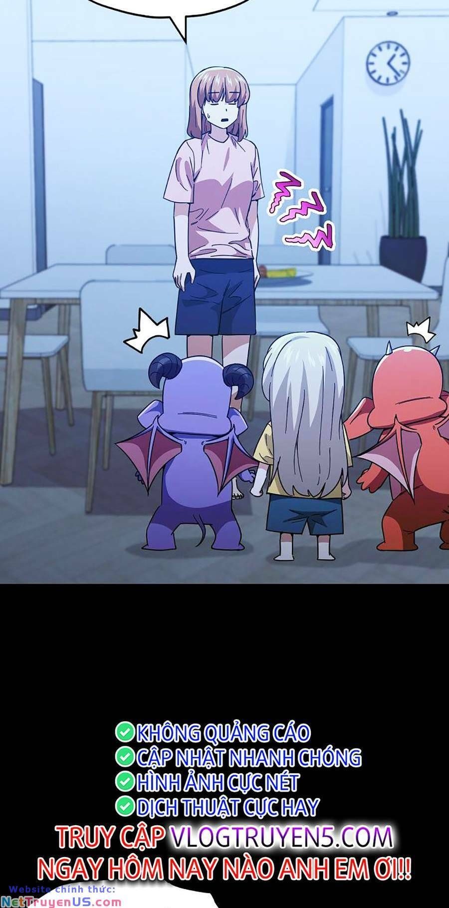 đọc truyện Bố Tôi Quá Mạnh Chương 150 ảnh 60 tại Thiên Thai Truyện