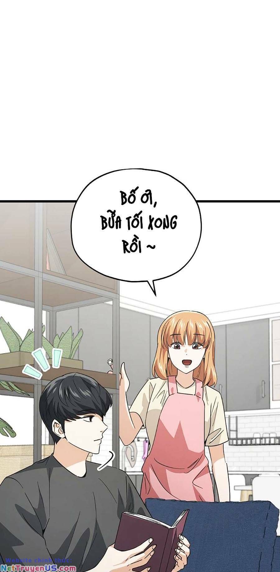 đọc truyện Bố Tôi Quá Mạnh Chương 150 ảnh 8 tại Thiên Thai Truyện