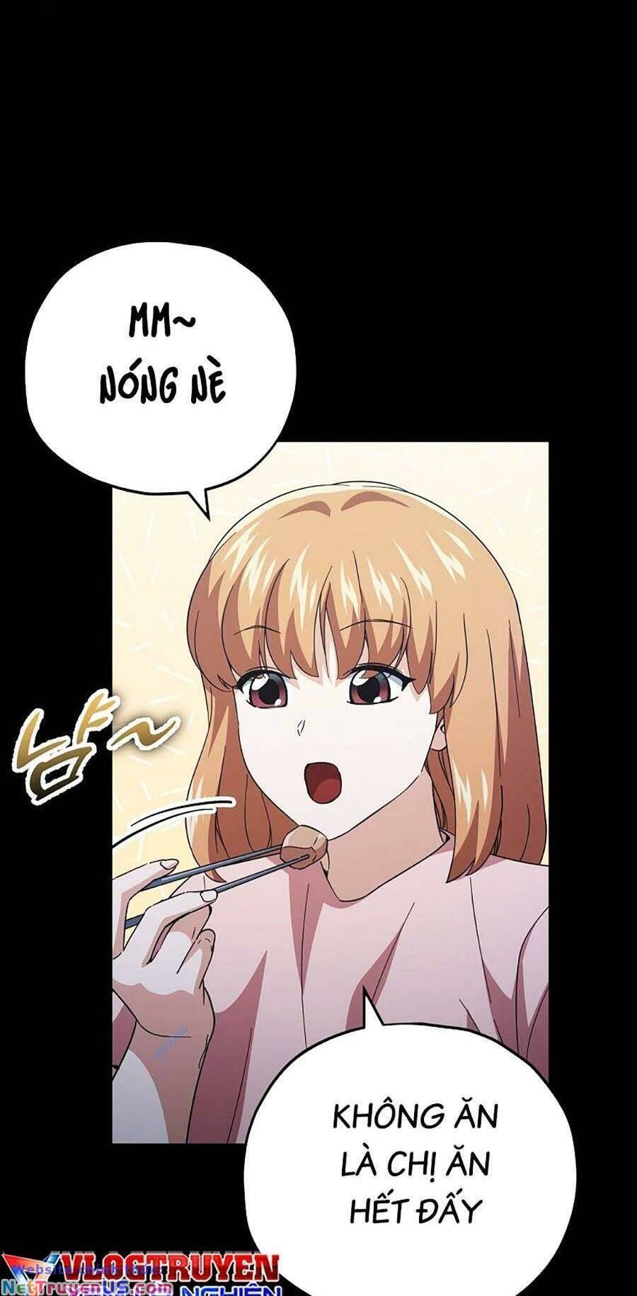 đọc truyện Bố Tôi Quá Mạnh Chương 150 ảnh 63 tại Thiên Thai Truyện