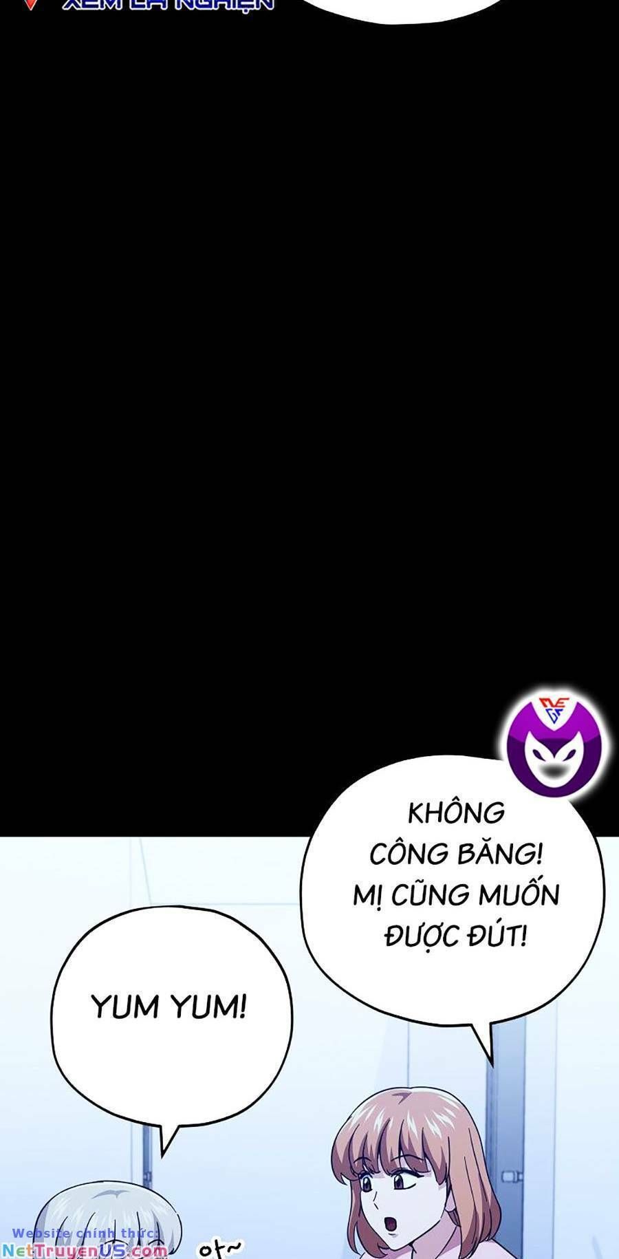 đọc truyện Bố Tôi Quá Mạnh Chương 150 ảnh 64 tại Thiên Thai Truyện