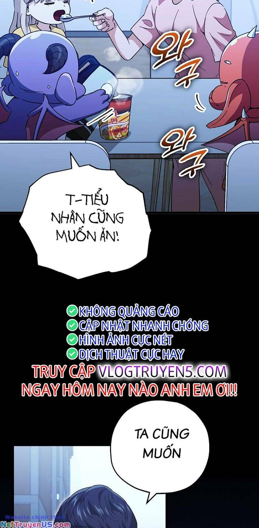 đọc truyện Bố Tôi Quá Mạnh Chương 150 ảnh 65 tại Thiên Thai Truyện