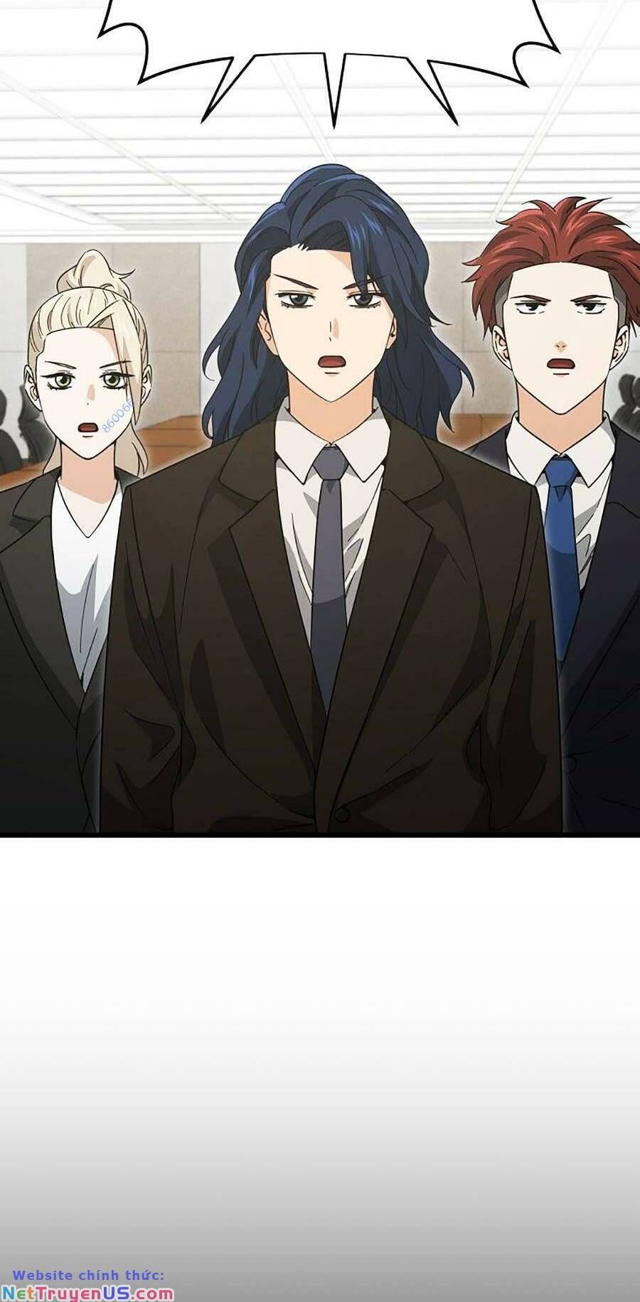 đọc truyện Bố Tôi Quá Mạnh Chương 150 ảnh 75 tại Thiên Thai Truyện