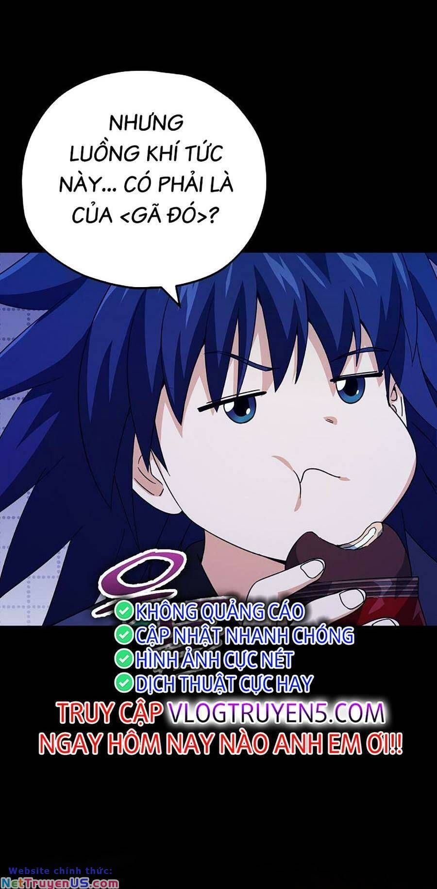 đọc truyện Bố Tôi Quá Mạnh Chương 150 ảnh 78 tại Thiên Thai Truyện