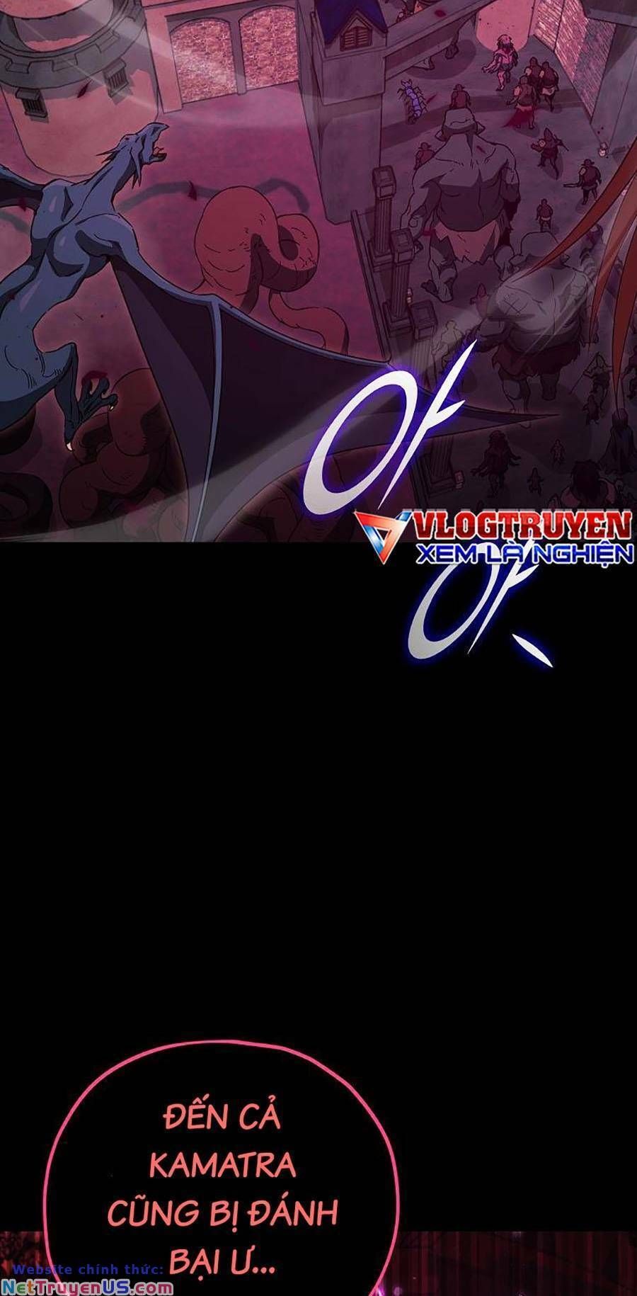 đọc truyện Bố Tôi Quá Mạnh Chương 150 ảnh 80 tại Thiên Thai Truyện