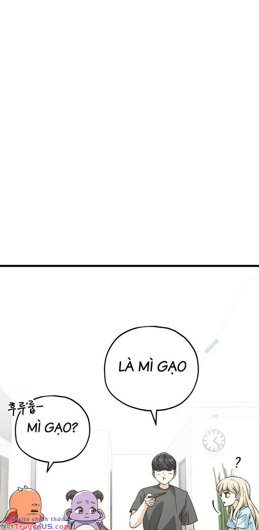 đọc truyện Bố Tôi Quá Mạnh Chương 150 ảnh 11 tại Thiên Thai Truyện