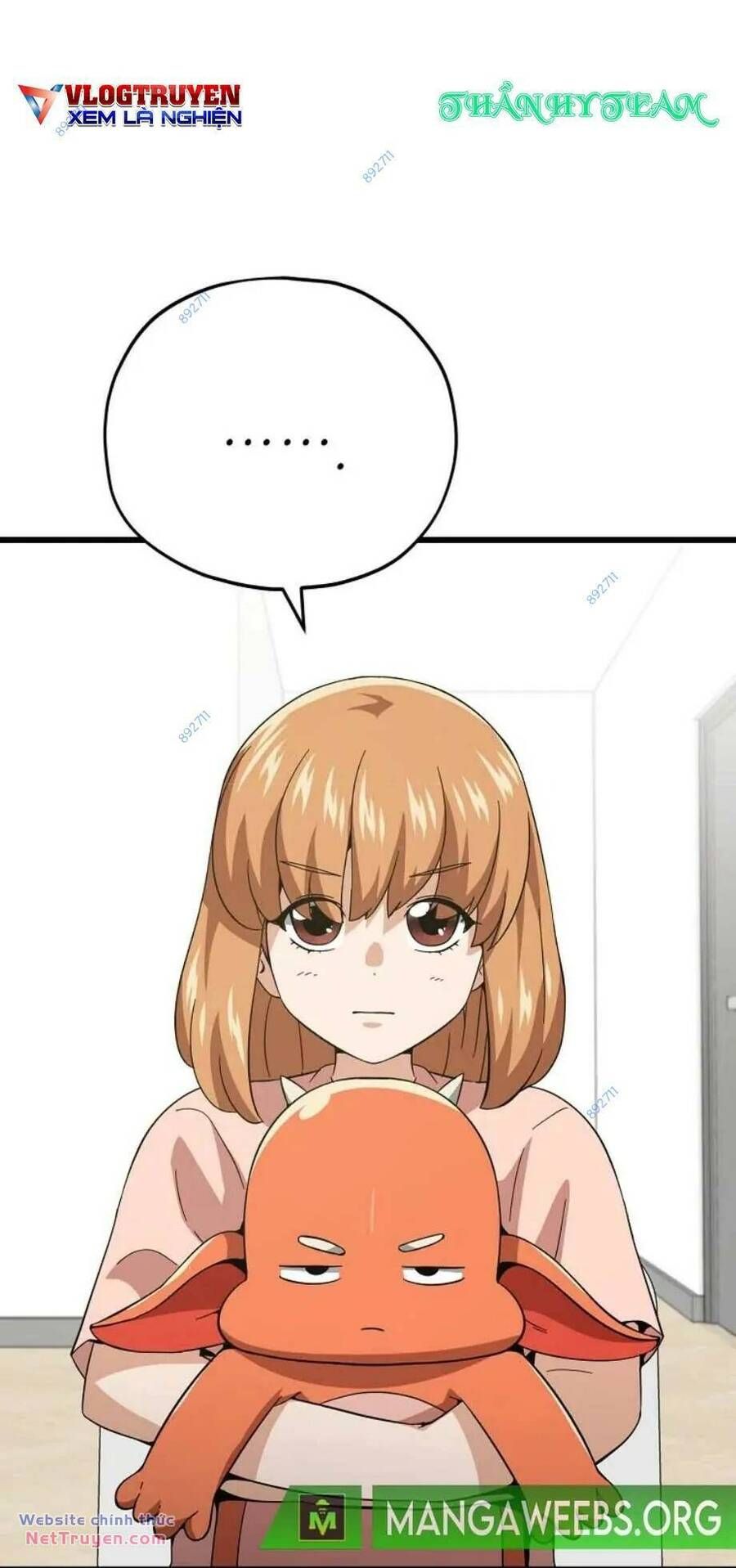 đọc truyện Bố Tôi Quá Mạnh Chương 151 ảnh 3 tại Thiên Thai Truyện