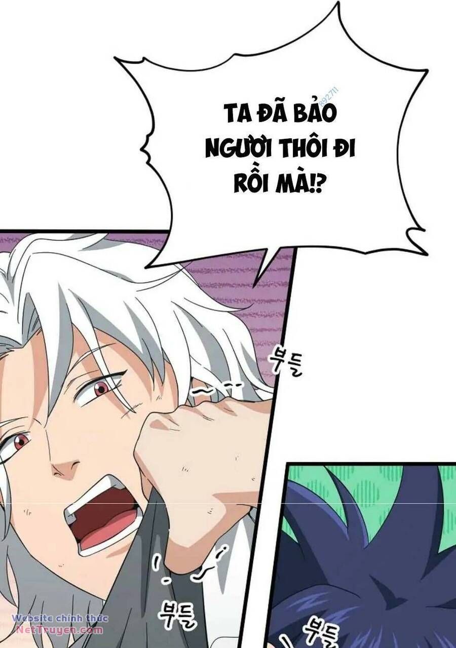 đọc truyện Bố Tôi Quá Mạnh Chương 151 ảnh 102 tại Thiên Thai Truyện