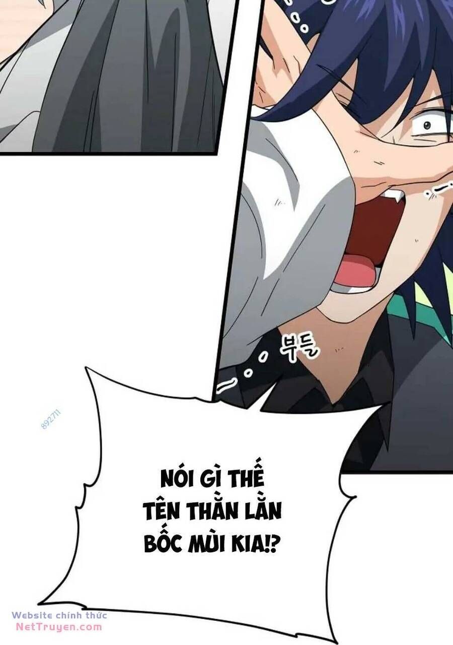 đọc truyện Bố Tôi Quá Mạnh Chương 151 ảnh 103 tại Thiên Thai Truyện