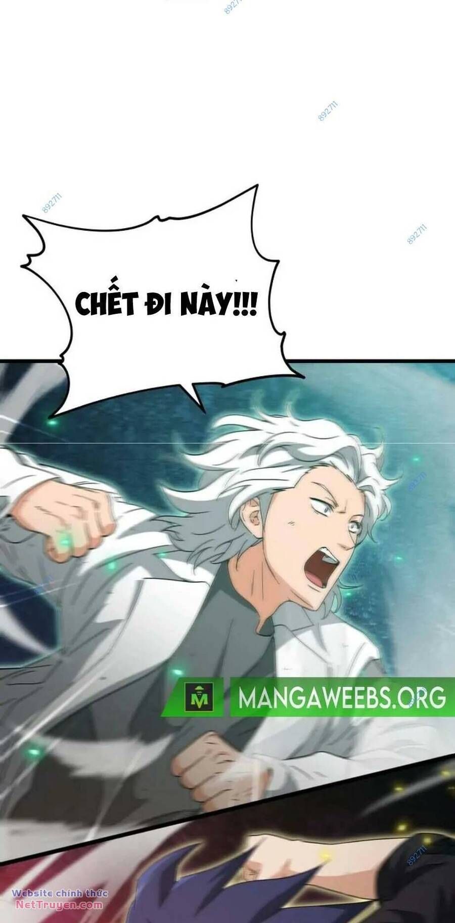 đọc truyện Bố Tôi Quá Mạnh Chương 151 ảnh 107 tại Thiên Thai Truyện