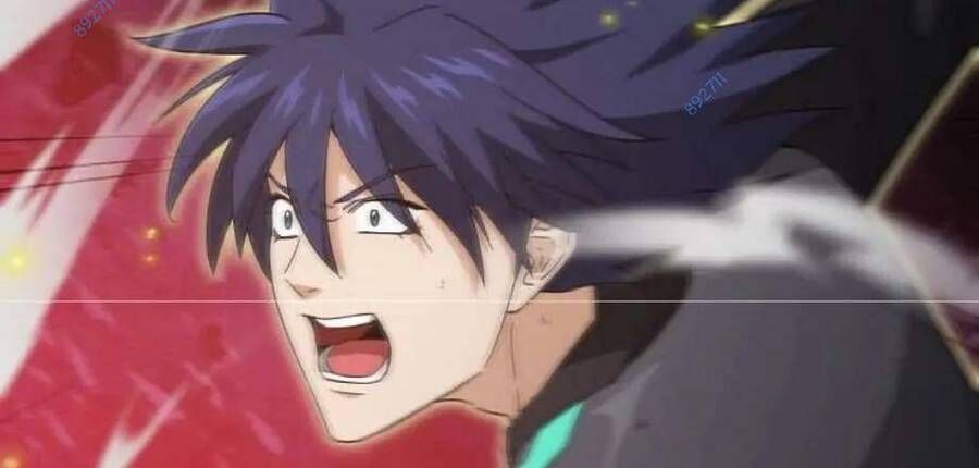 đọc truyện Bố Tôi Quá Mạnh Chương 151 ảnh 108 tại Thiên Thai Truyện