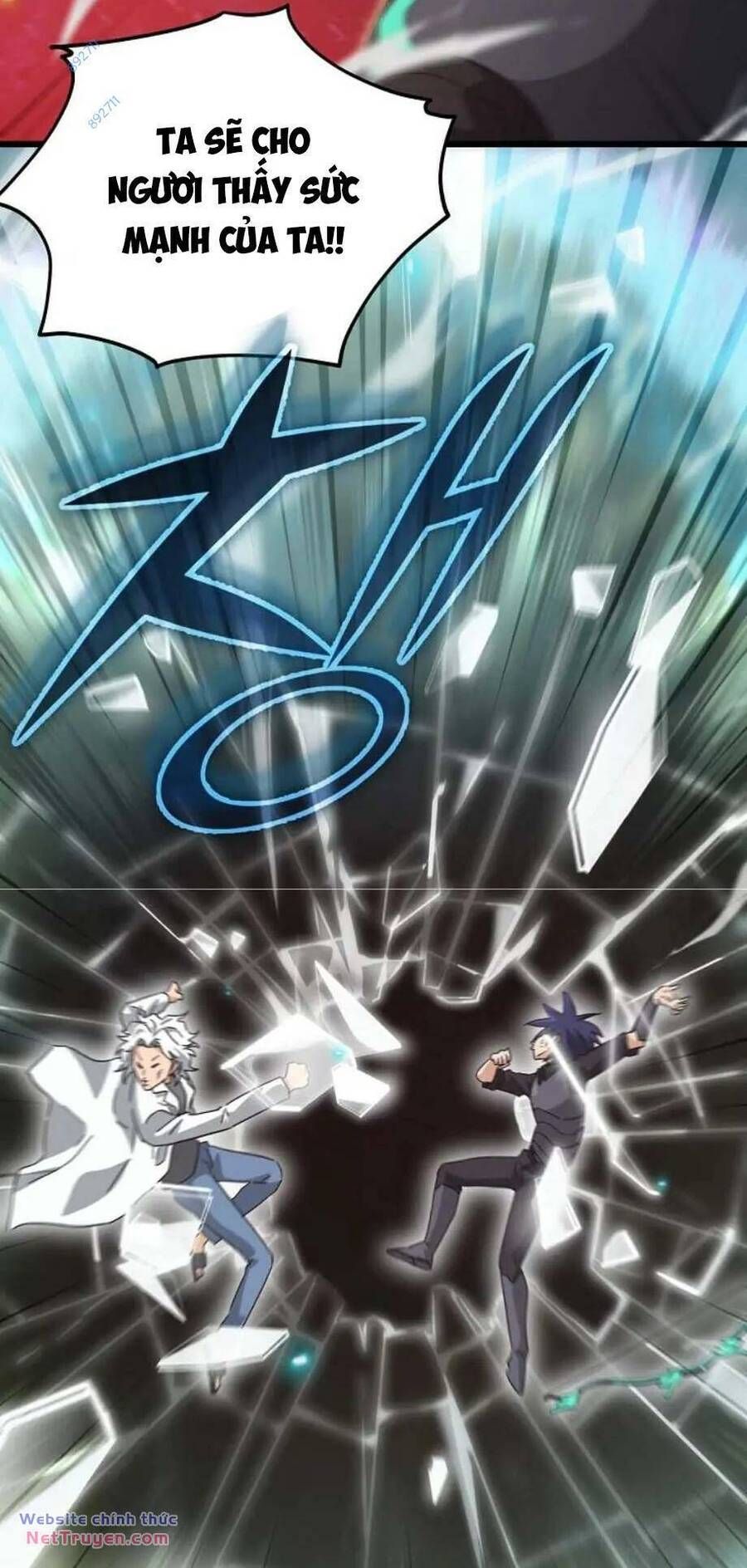 đọc truyện Bố Tôi Quá Mạnh Chương 151 ảnh 109 tại Thiên Thai Truyện