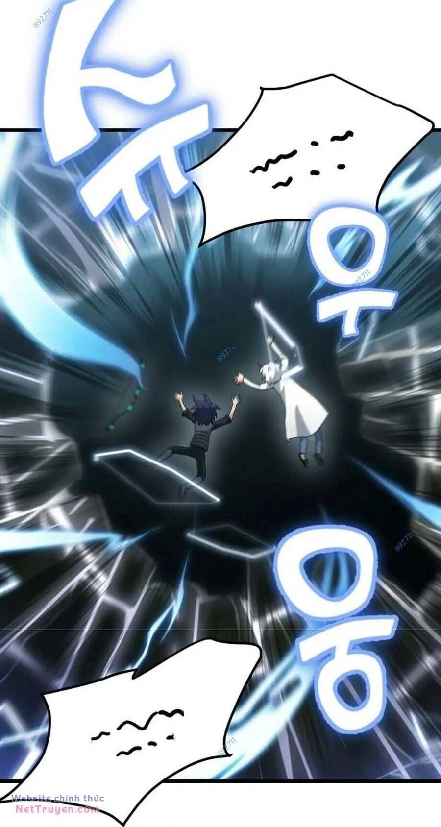 đọc truyện Bố Tôi Quá Mạnh Chương 151 ảnh 111 tại Thiên Thai Truyện