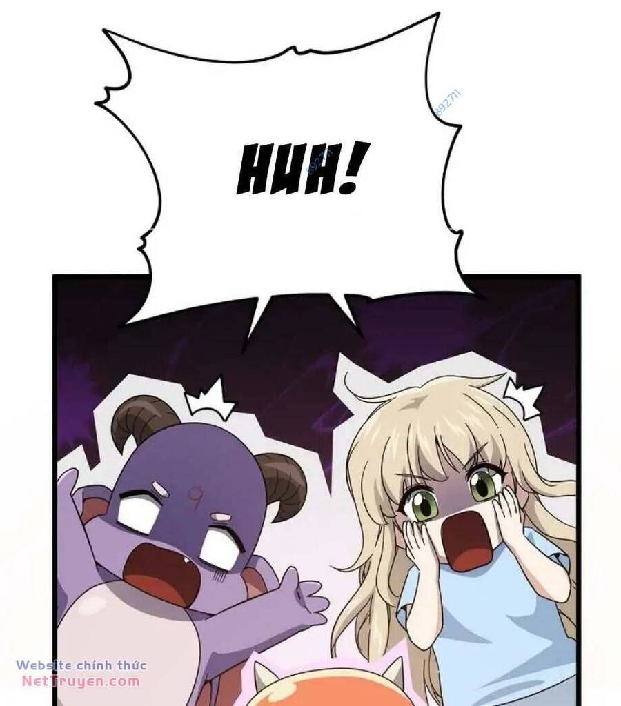 đọc truyện Bố Tôi Quá Mạnh Chương 151 ảnh 113 tại Thiên Thai Truyện