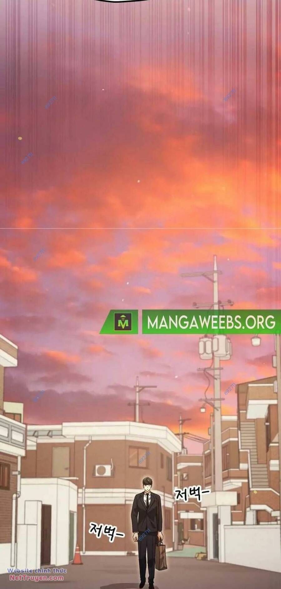 đọc truyện Bố Tôi Quá Mạnh Chương 151 ảnh 115 tại Thiên Thai Truyện