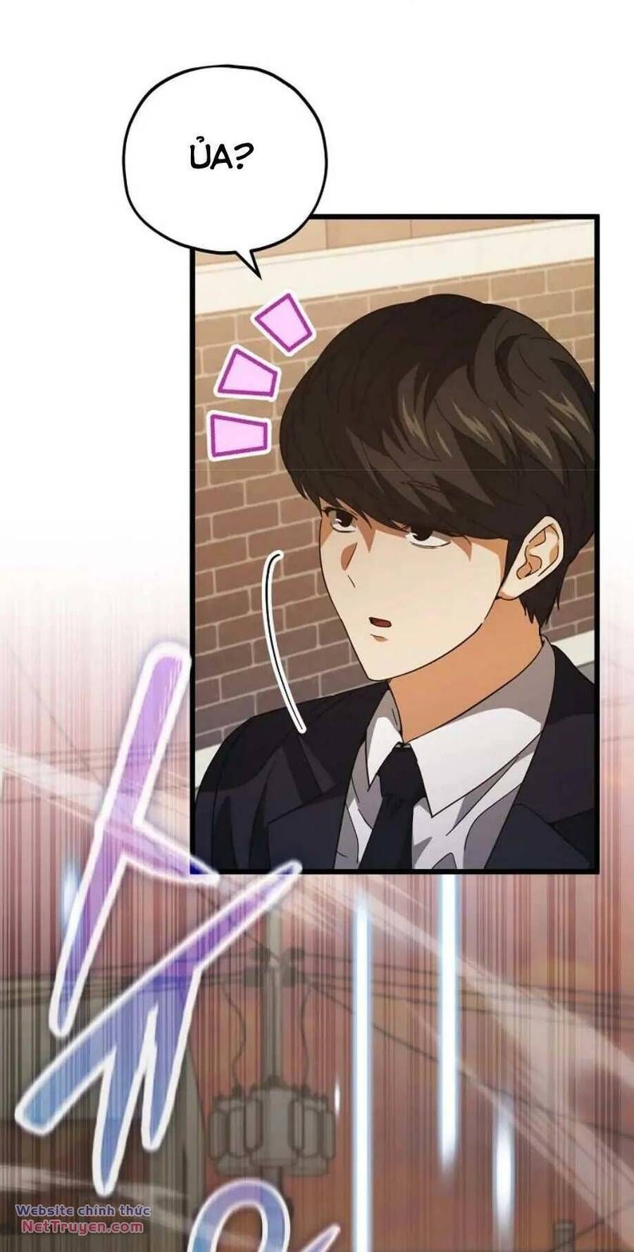 đọc truyện Bố Tôi Quá Mạnh Chương 151 ảnh 117 tại Thiên Thai Truyện