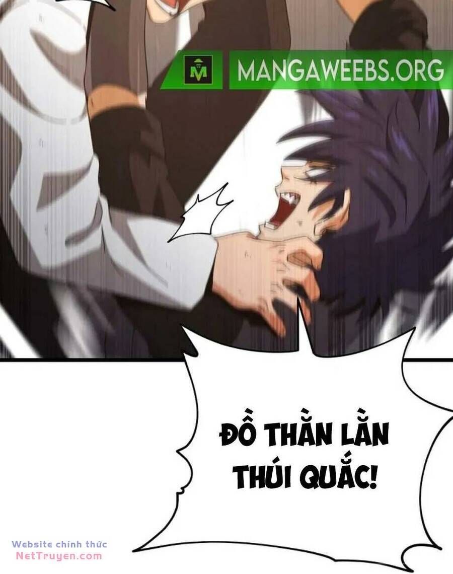 đọc truyện Bố Tôi Quá Mạnh Chương 151 ảnh 121 tại Thiên Thai Truyện