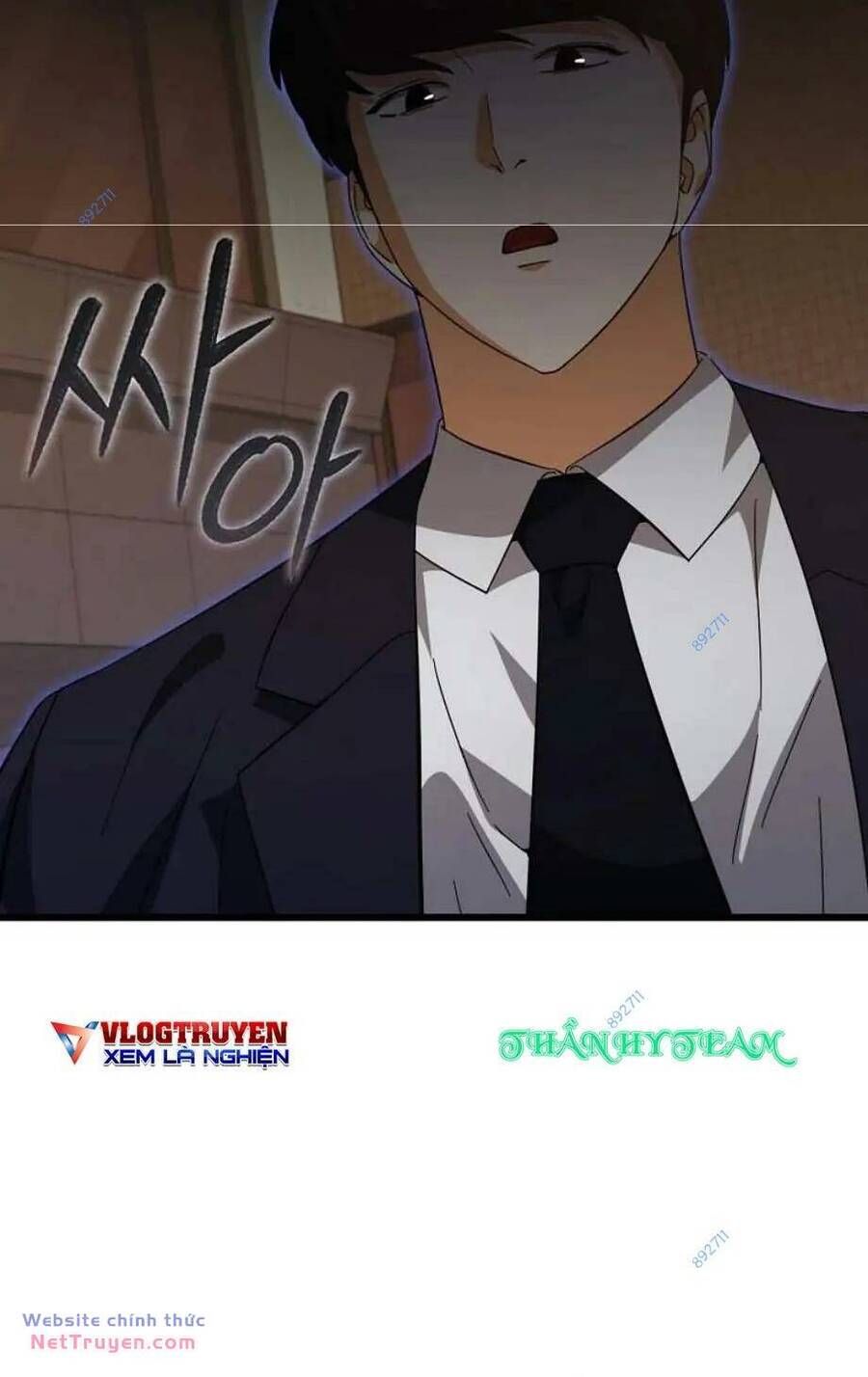 đọc truyện Bố Tôi Quá Mạnh Chương 151 ảnh 125 tại Thiên Thai Truyện