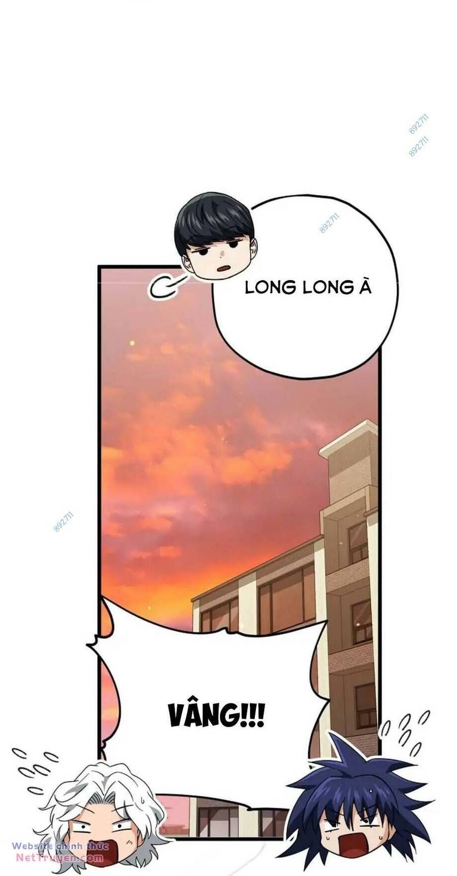 đọc truyện Bố Tôi Quá Mạnh Chương 151 ảnh 127 tại Thiên Thai Truyện