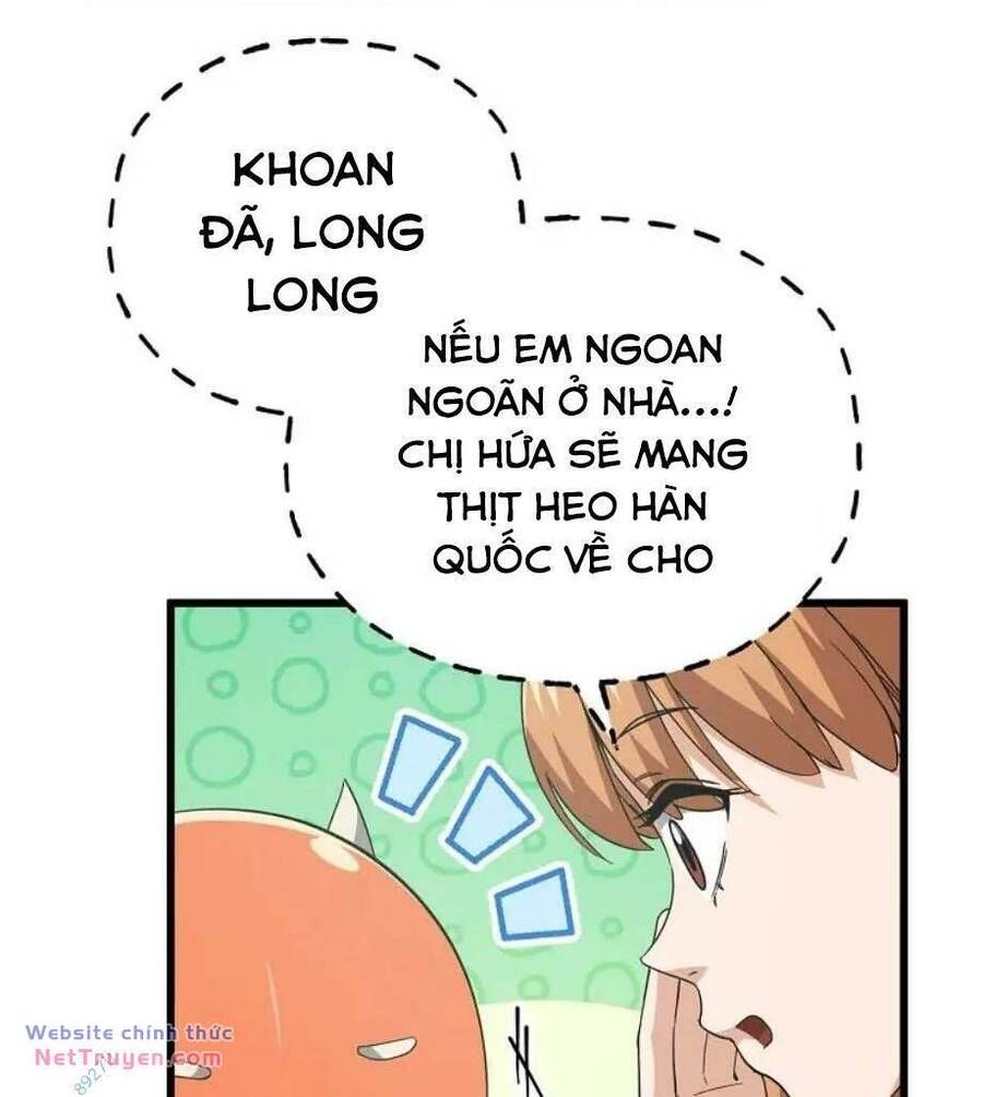 đọc truyện Bố Tôi Quá Mạnh Chương 151 ảnh 15 tại Thiên Thai Truyện