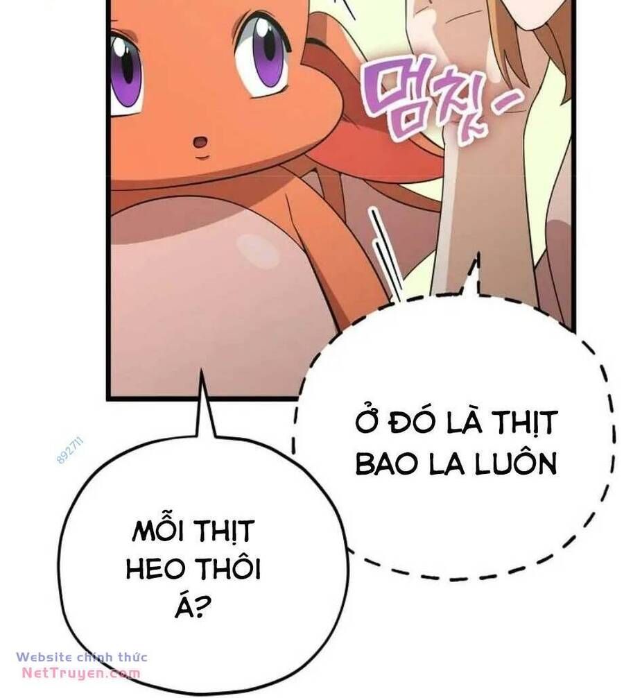 đọc truyện Bố Tôi Quá Mạnh Chương 151 ảnh 16 tại Thiên Thai Truyện