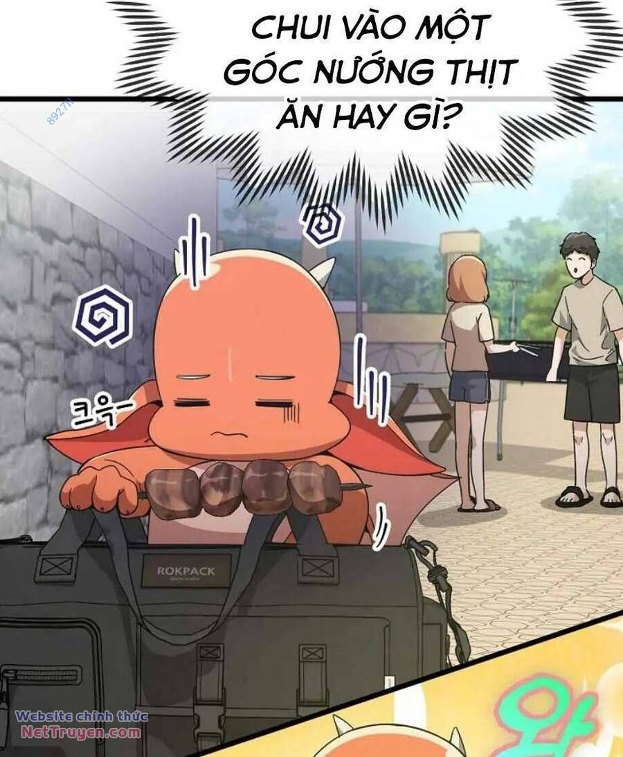 đọc truyện Bố Tôi Quá Mạnh Chương 151 ảnh 18 tại Thiên Thai Truyện